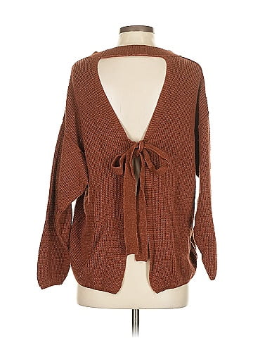 FP BEACH Pullover Sweater (view 2)