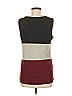 Assorted Brands Burgundy Sleeveless Top Size M - photo 2