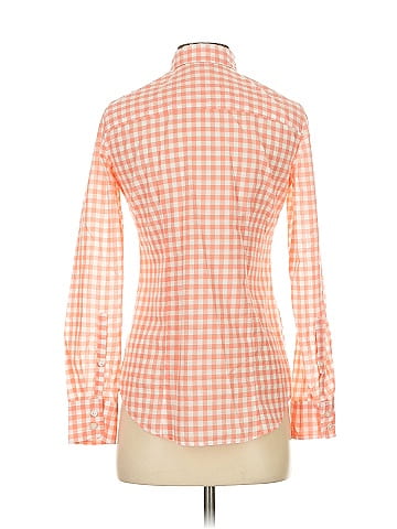J. by J.Crew Long Sleeve Button-Down Shirt (view 2)