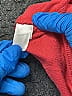 Purejill 100% Cotton Red 3/4 Sleeve T-Shirt Size L - photo 8