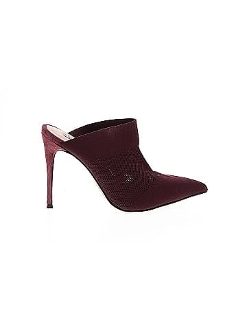 Steve Madden Heels (view 1)