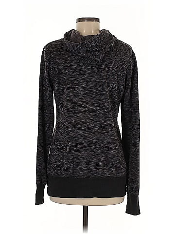 Stoic Pullover Sweater (view 2)