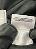 Jones Studio 100% Polyester Polka Dots Black Silver Blazer Size 10 - photo 7