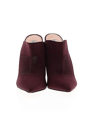 Steve Madden Heels (view 2)