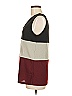 Assorted Brands Burgundy Sleeveless Top Size M - photo 5