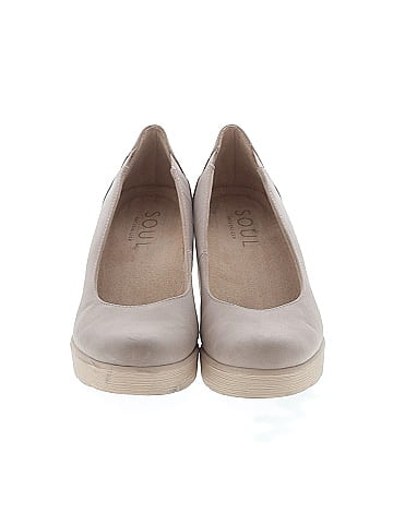 SOUL Naturalizer Wedges (view 2)