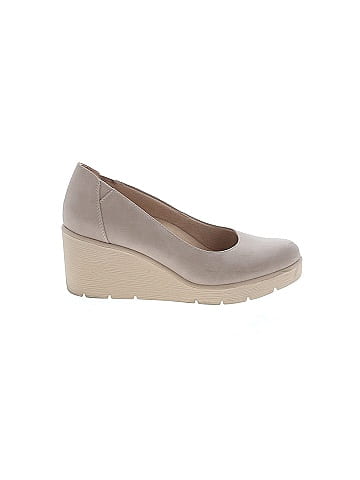 SOUL Naturalizer Wedges (view 1)