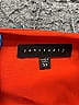 Sanctuary 100% Polyester Orange Casual Dress Size XS - photo 6