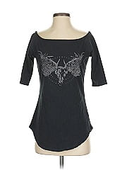 We The Free 3/4 Sleeve T Shirt