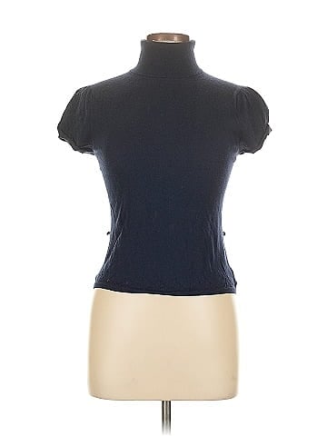 Tahari by ASL Wool Pullover Sweater (view 1)