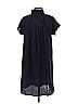Rungolee Black Blue Casual Dress Size XS - photo 2