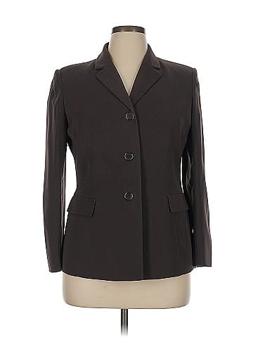 Kasper Blazer (view 1)