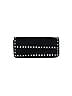 Valentino Garavani 100% Leather Black Leather Clutch One size - photo 1