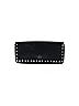 Valentino Garavani 100% Leather Black Leather Clutch One size - photo 2