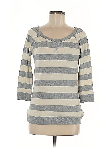 Roxy Pullover Sweater (view 1)