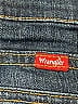 Wrangler Jeans Co Blue Jeans Size 12 (big kids) - photo 3