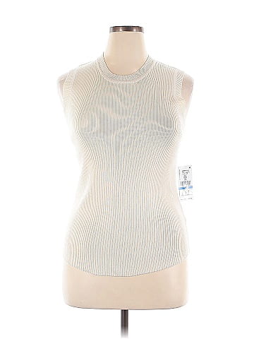 Karen Kane Pullover Sweater (view 1)