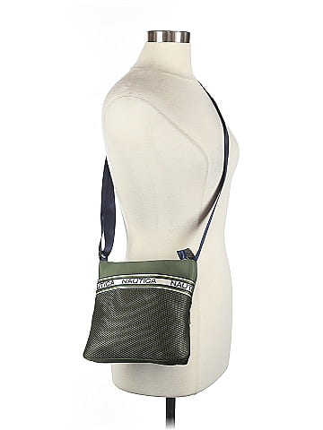 Nautica Crossbody Bag (view 2)