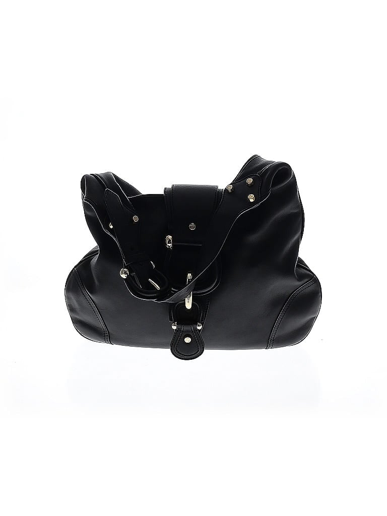 Burberry Black Hobo One size - photo 1