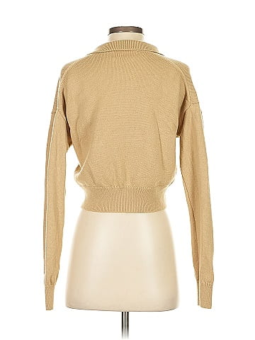 Wilfred Wool Pullover Sweater (view 2)