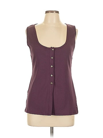 Zara Sleeveless Blouse (view 1)