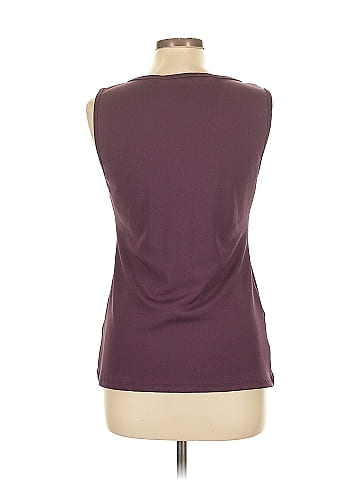 Zara Sleeveless Blouse (view 2)