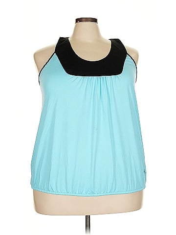 Assorted Brands Sleeveless Blouse (view 1)
