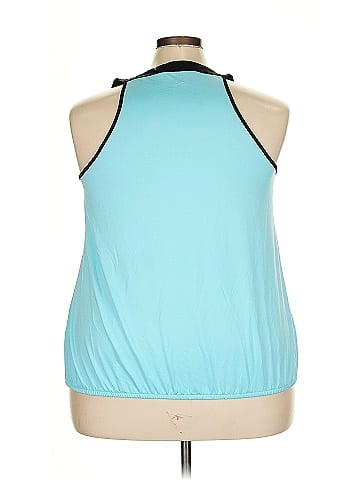 Assorted Brands Sleeveless Blouse (view 2)