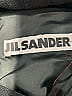 Jil Sander Black Wool Coat Size EU (IT) 40 / US 4 - photo 6