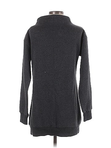 Gymshark Turtleneck Sweater (view 2)