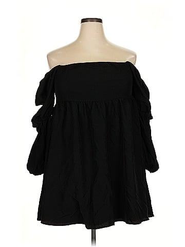 EXLURA Casual Dress (view 1)