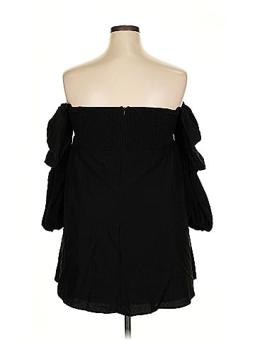EXLURA Casual Dress (view 2)