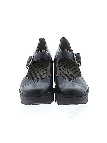 FLY London Wedges (view 2)