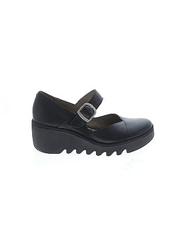 FLY London Wedges (view 1)