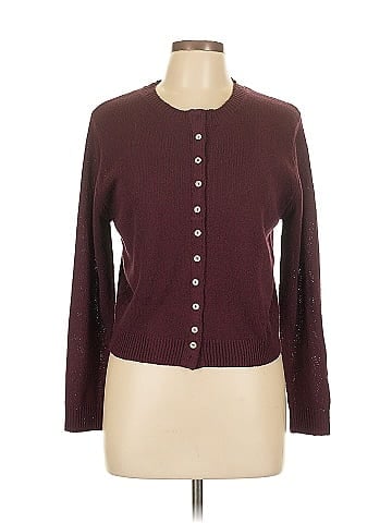 Zara Cardigan (view 1)