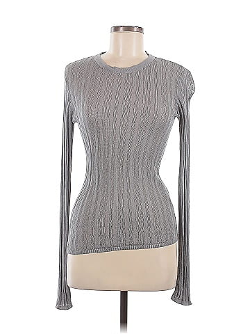 Zara Long Sleeve T-Shirt (view 1)