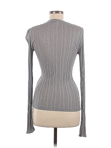 Zara Long Sleeve T-Shirt (view 2)