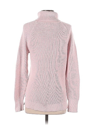J.Crew Mercantile Turtleneck Sweater (view 2)