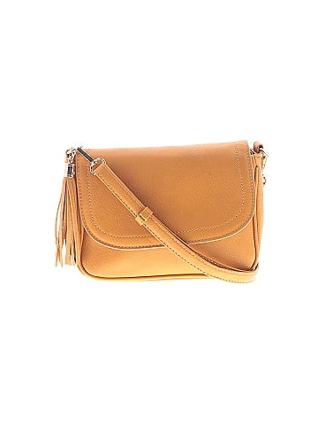 Unbranded Crossbody Bag (view 1)