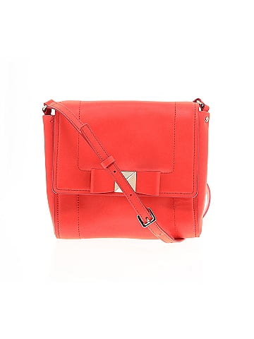 Kate Spade New York Leather Crossbody Bag (view 1)