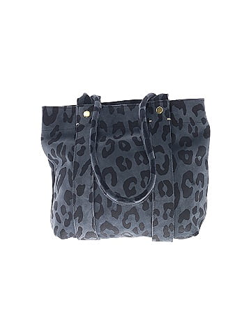 Clare V. Leather Satchel (view 1)