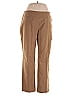Ruby Rd. Brown Casual Pants Size 16 - photo 1