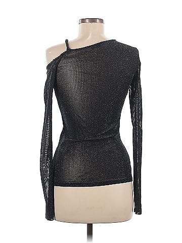 Zara Long Sleeve T-Shirt (view 2)