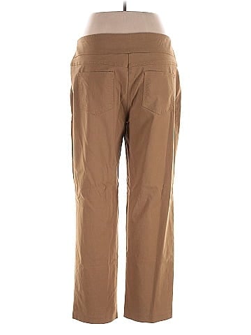 Ruby Rd. Casual Pants (view 2)