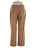 Ruby Rd. Brown Casual Pants Size 16 - photo 2