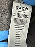 Filson 100% Cotton Gray Short Sleeve Henley Size XL - photo 8