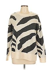 Mystree Pullover Sweater