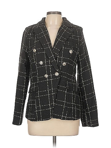 Shein Blazer (view 1)