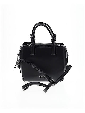 Calvin Klein Satchel (view 1)
