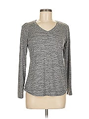Danskin Long Sleeve T Shirt